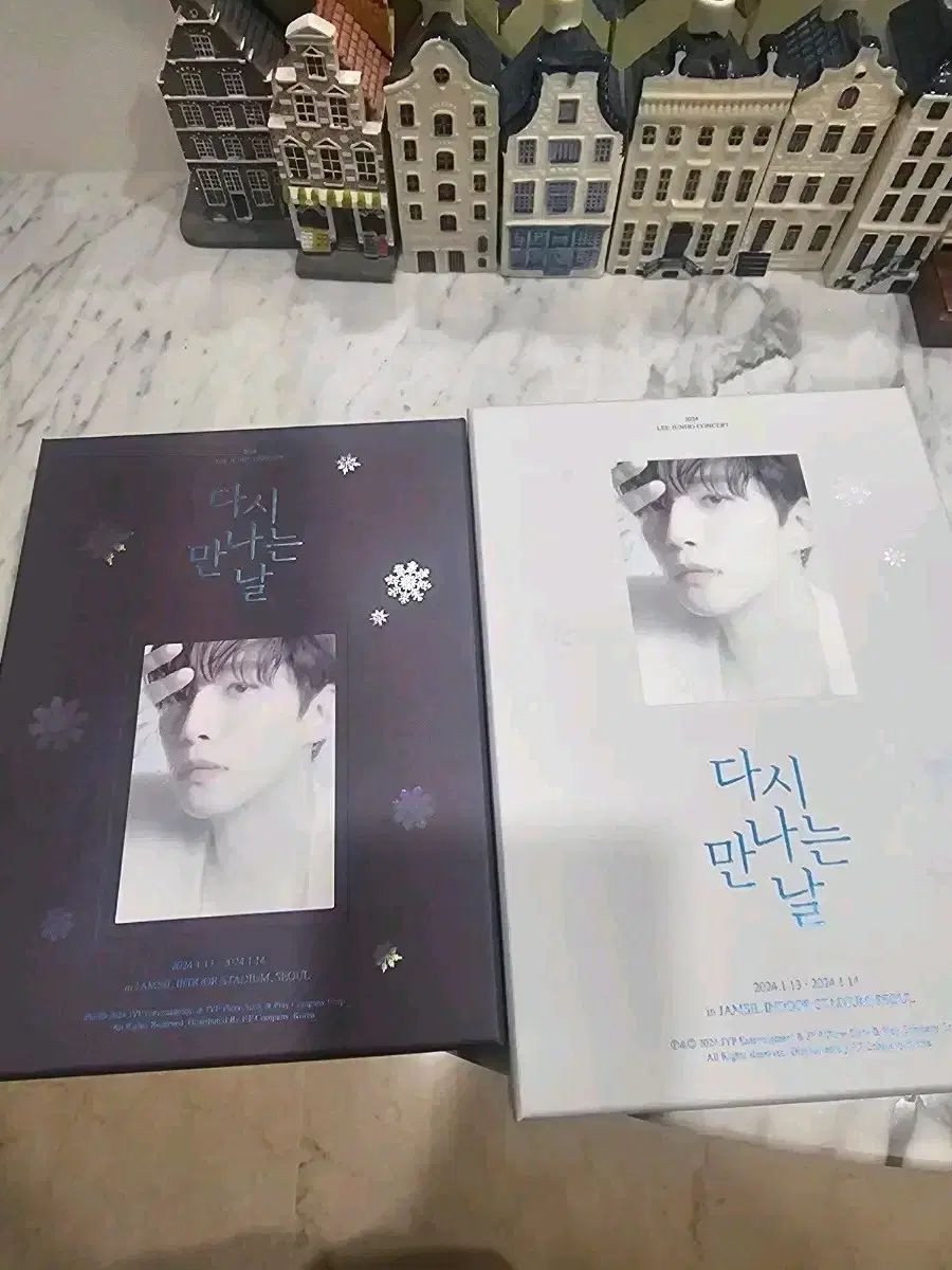 イ ジュノ LEE JUNHO 再び会う日 ブルーレイ Blu-ray セット