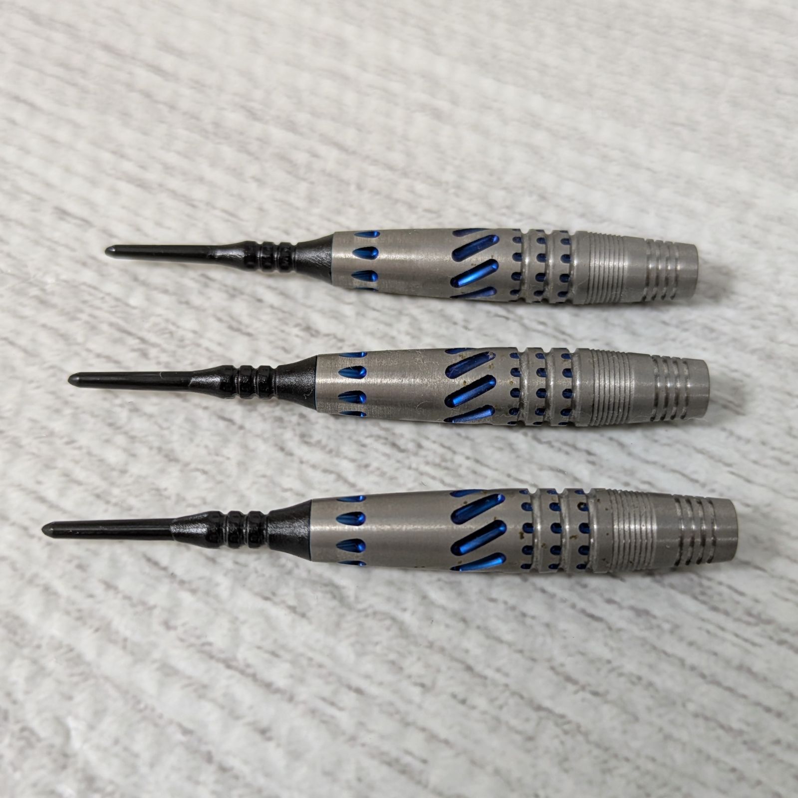 オリジナル ソフトチップ