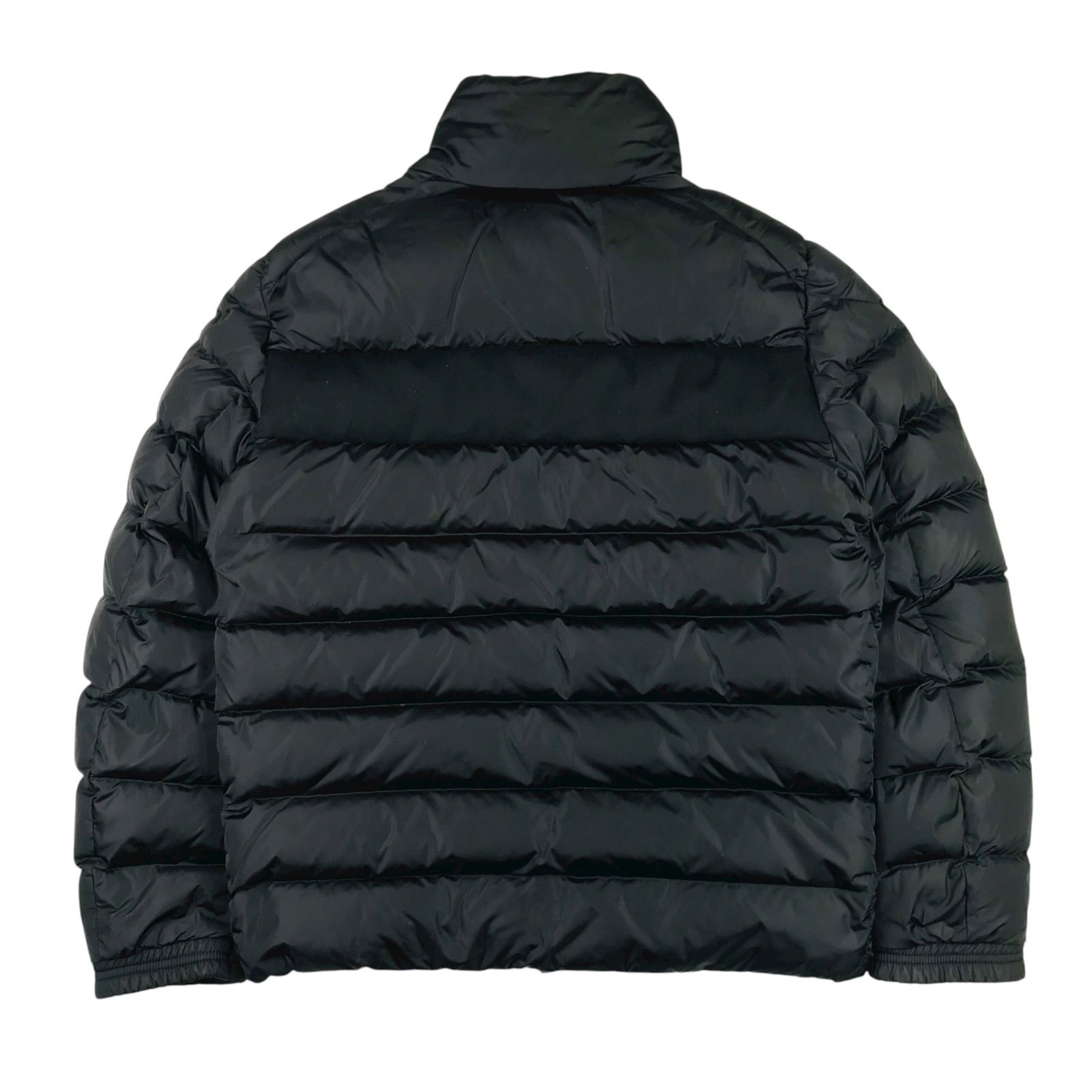 美品☆MONCLER・モンクレール BREVAL メンズ ブランドアイコンワッペン 