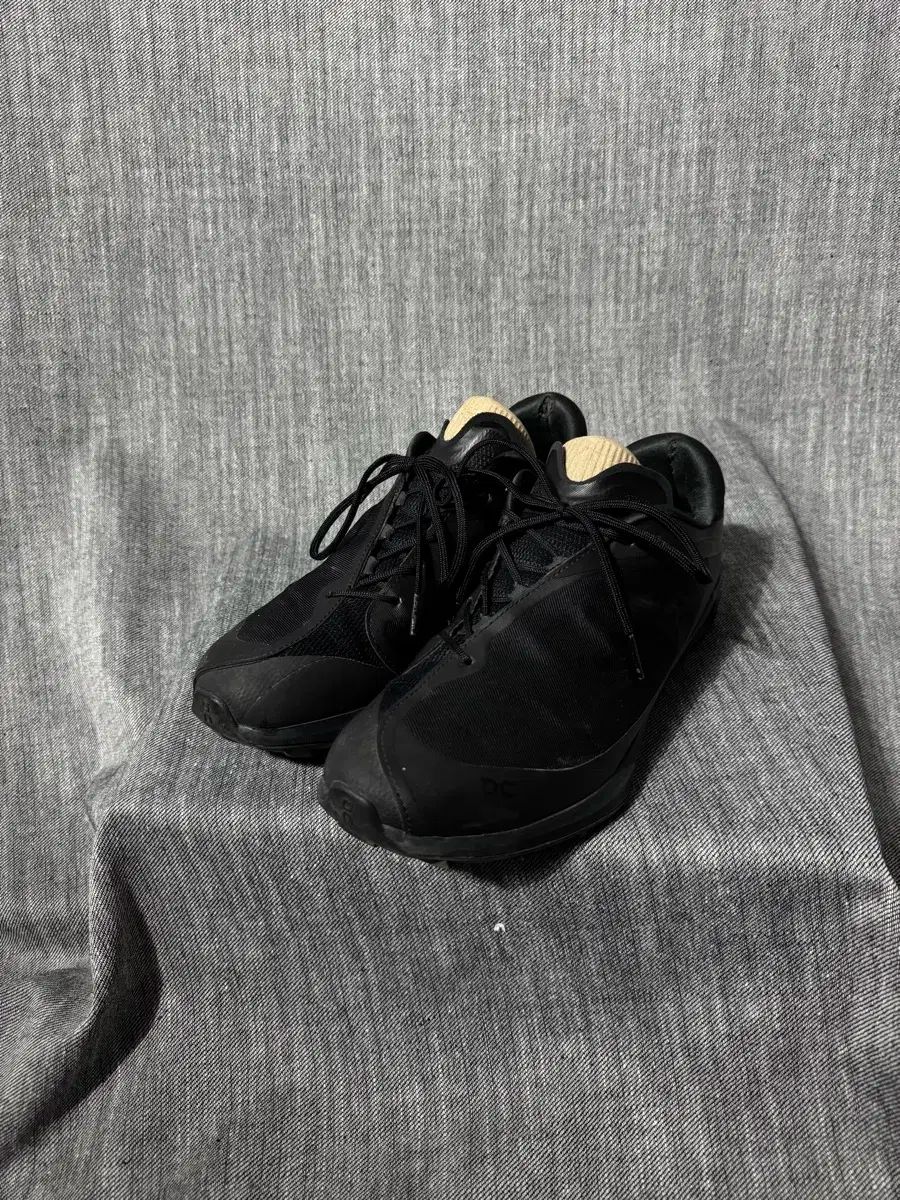 単ランニングXパフ クラウドベンチ