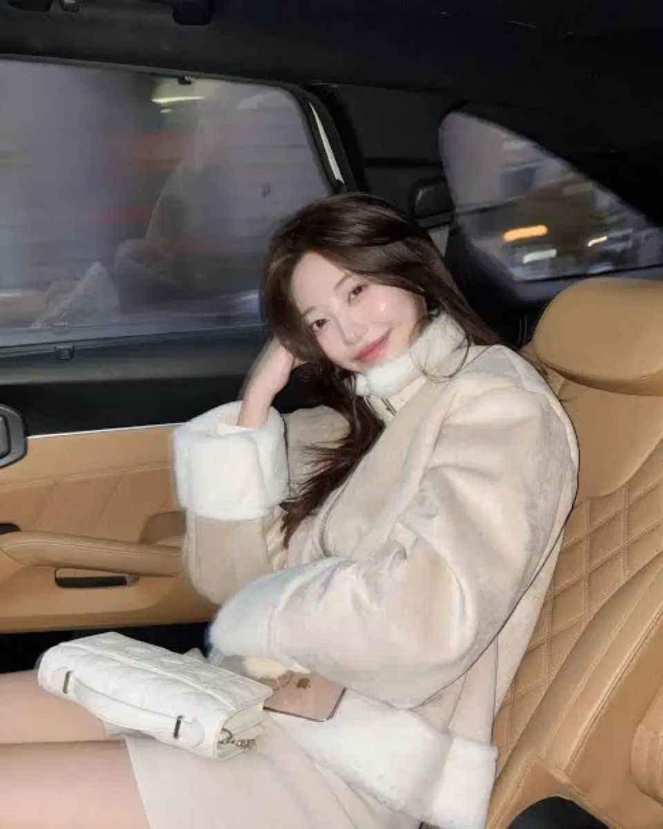 ジェニオ zaenio ラピン ムートン