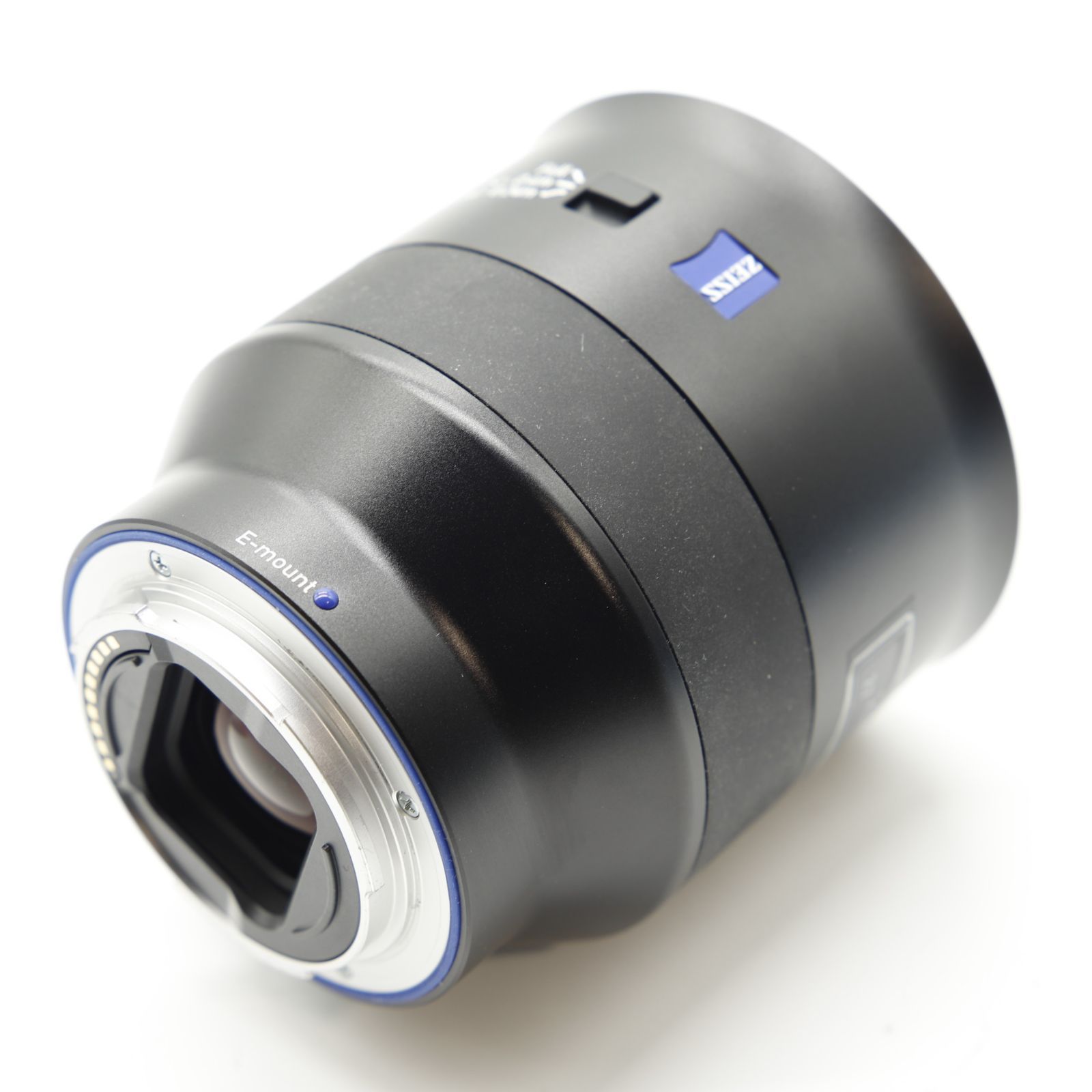 □ほぼ新品□ SONY Carl Zeiss 単焦点レンズ Batis 2/40 CF Eマウント