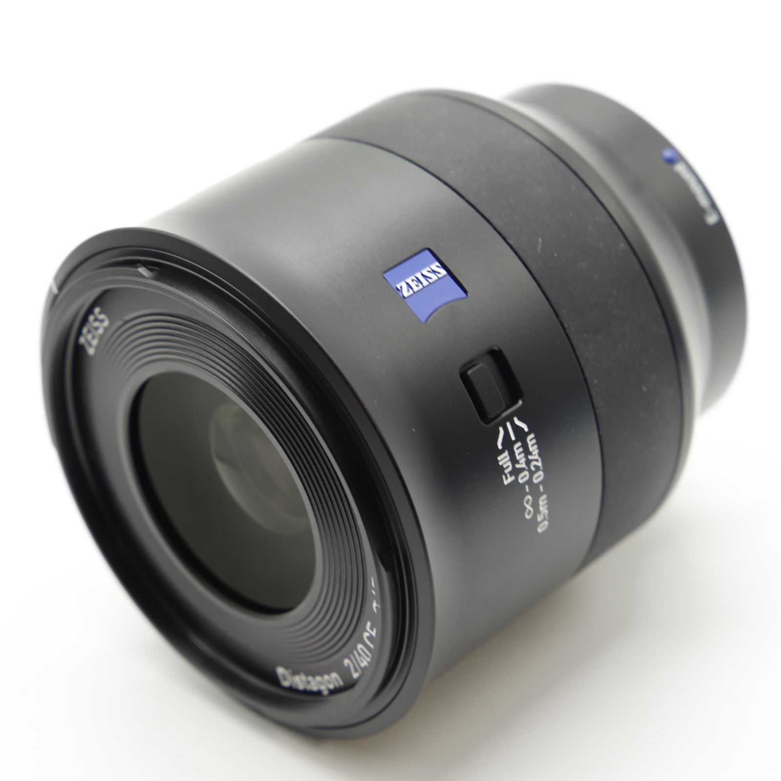 SONY Carl Zeiss 単焦点レンズ Batis 2 40 CF Eマウント 40mm F2フルサイズ対応 800686