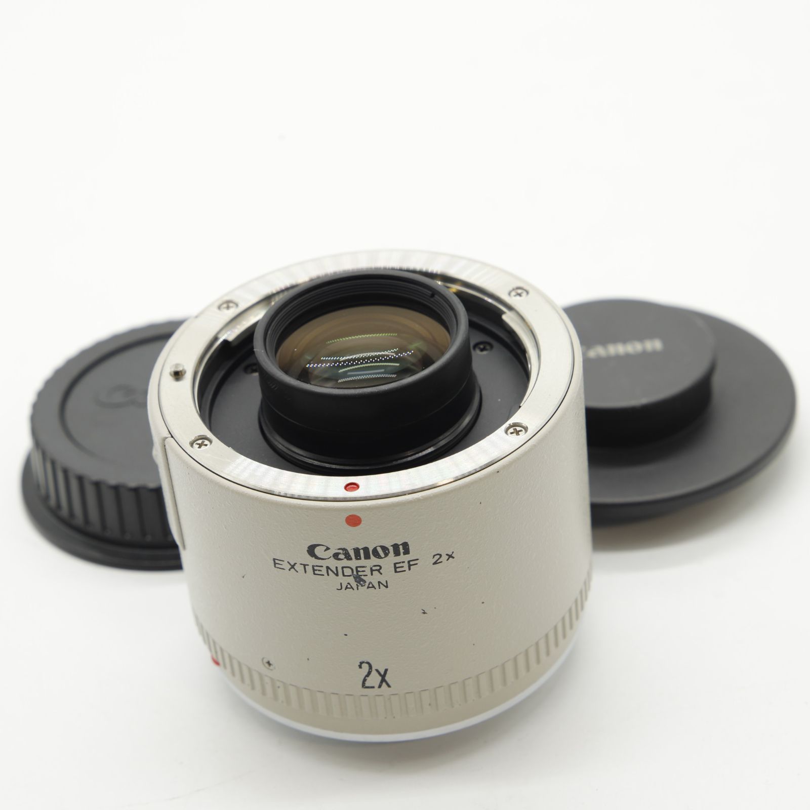 CANON Canon キャノン EXTENDER エクステンダー EF 2X