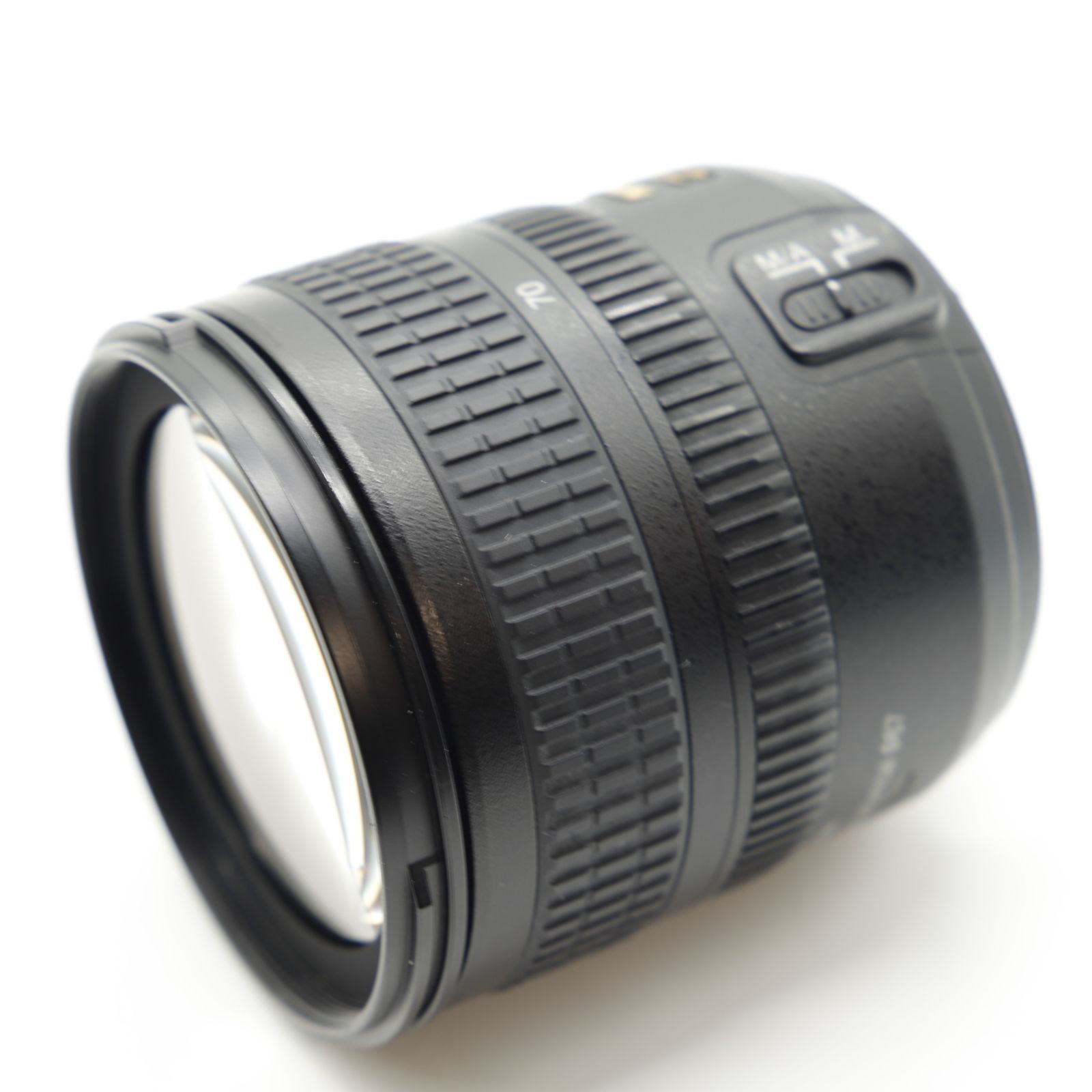 Nikon Nikon AF-S DX Zoom Nikkor ED 18-70mm F3.5-4.5G IF ニコンDXフォーマット