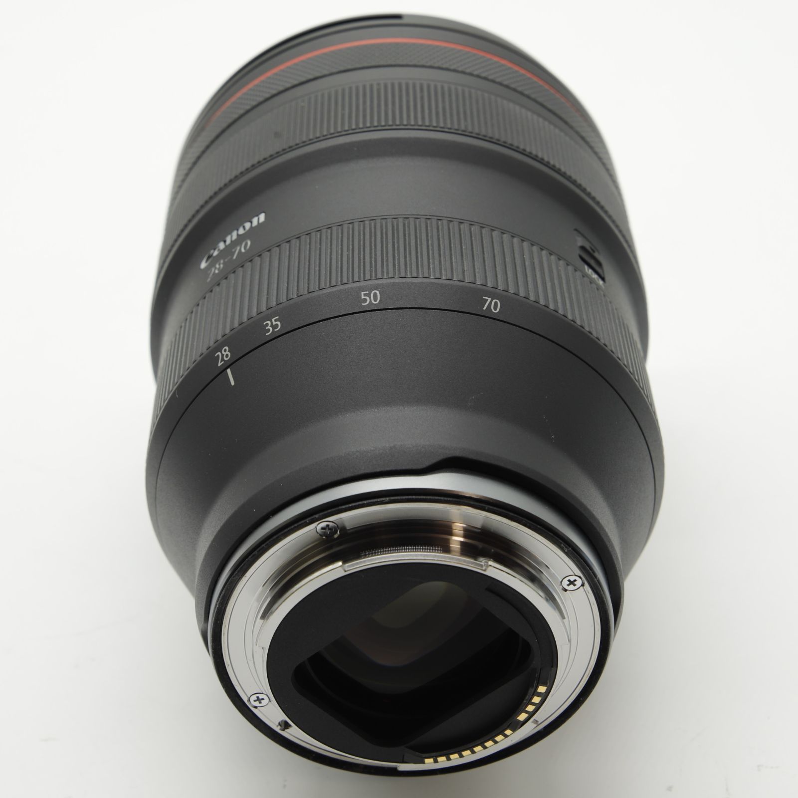  CANON 中望遠ズームレンズ RF 28 70 mm F 2 L USM EOSR対応 7020 レンズ(ズーム) カメラ