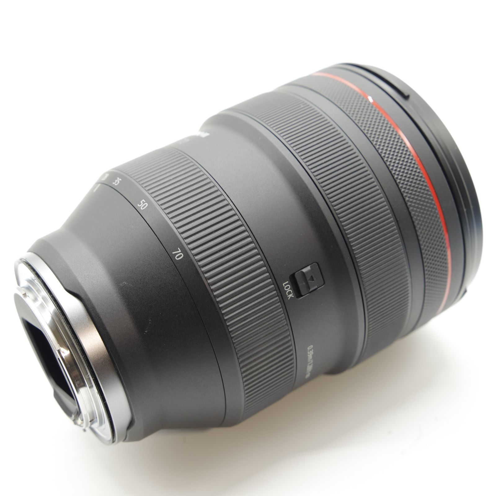 CANON 中望遠ズームレンズ