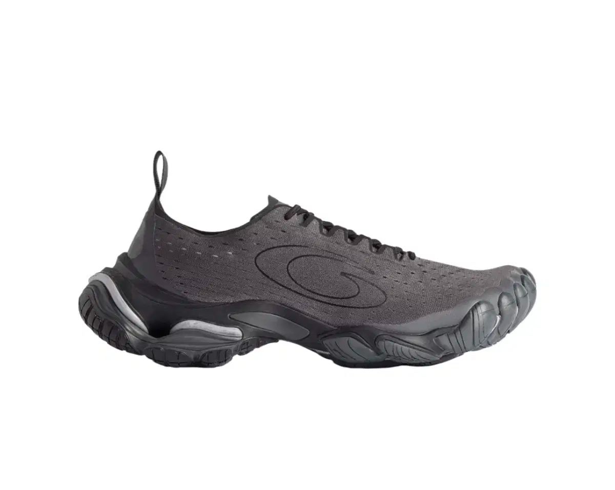 40 バレンシアガ アナトミック ランナー スニーカー