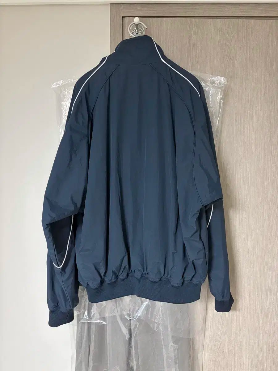 LG TWINS BDNS DUGOUT ジャケット ver 1 XL