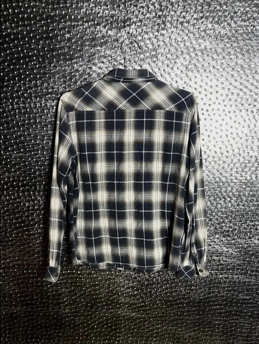  Doublefocus フランネル シャツ チェック柄 その他 長袖シャツ