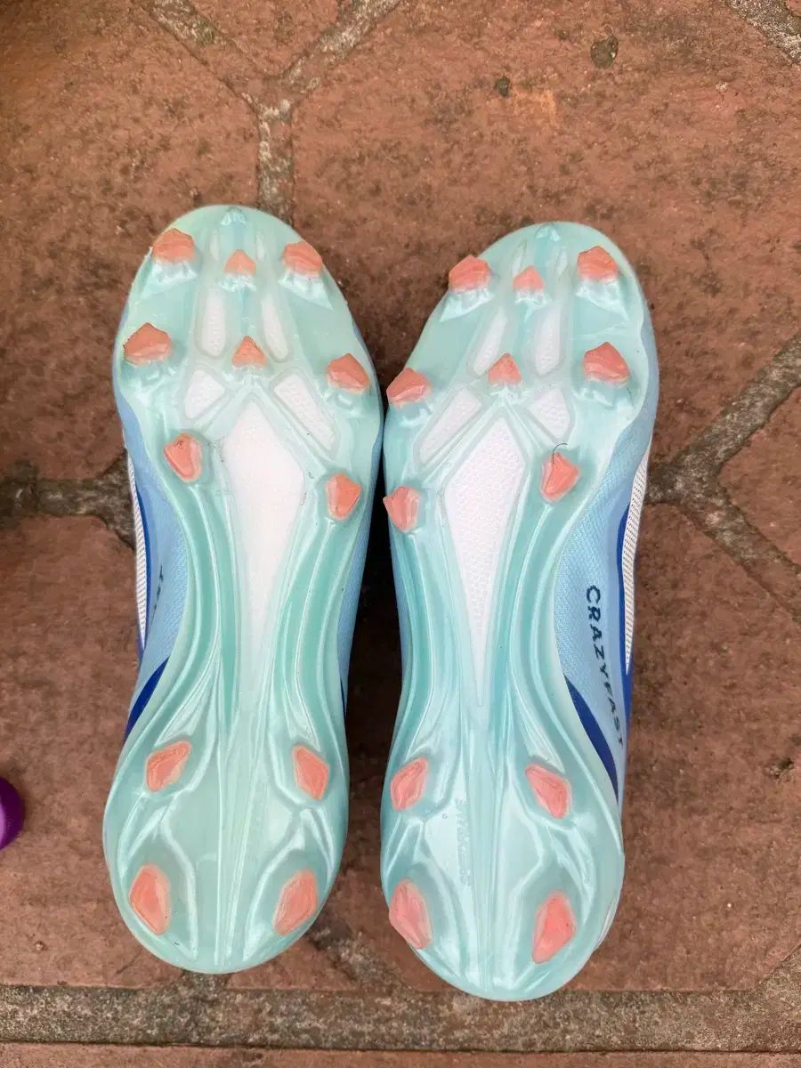 クレイジー pt.1 The Past Ver. 260