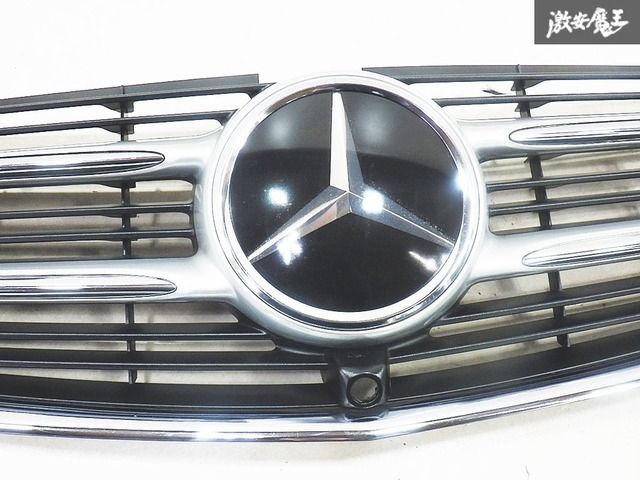 メルセデスベンツ純正 Vクラス W447 フロントグリル ラジエーター