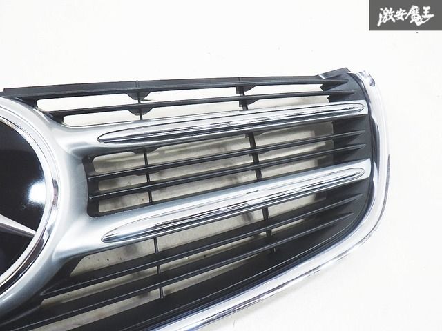 メルセデスベンツ純正 Vクラス W447 フロントグリル ラジエーター