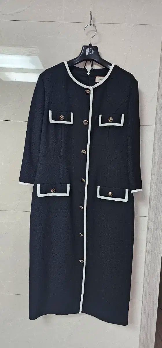 MOJO S PHINE ブラック ONE PIECE