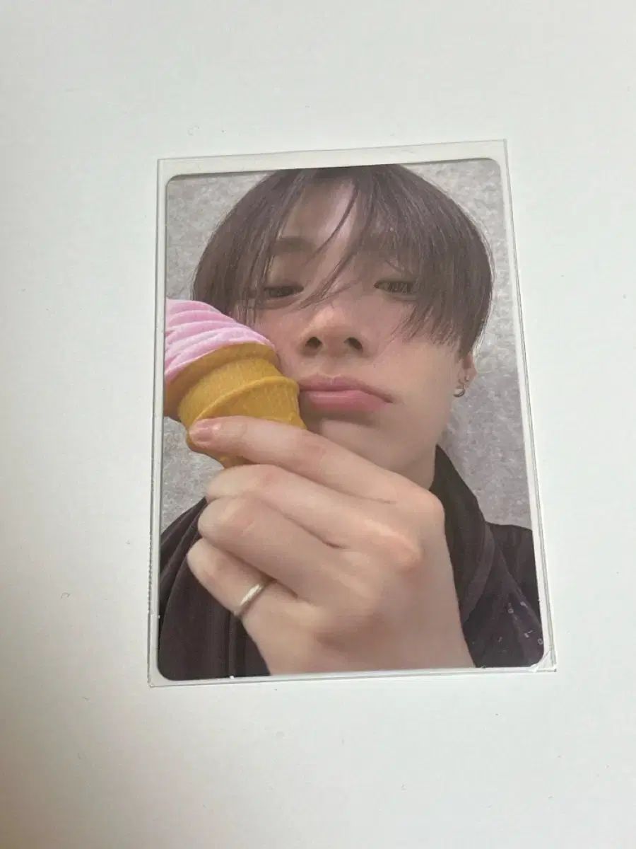 トレカ 이상원 BOYS PLANET ボイプラ キッド トレカ スター クリエイター