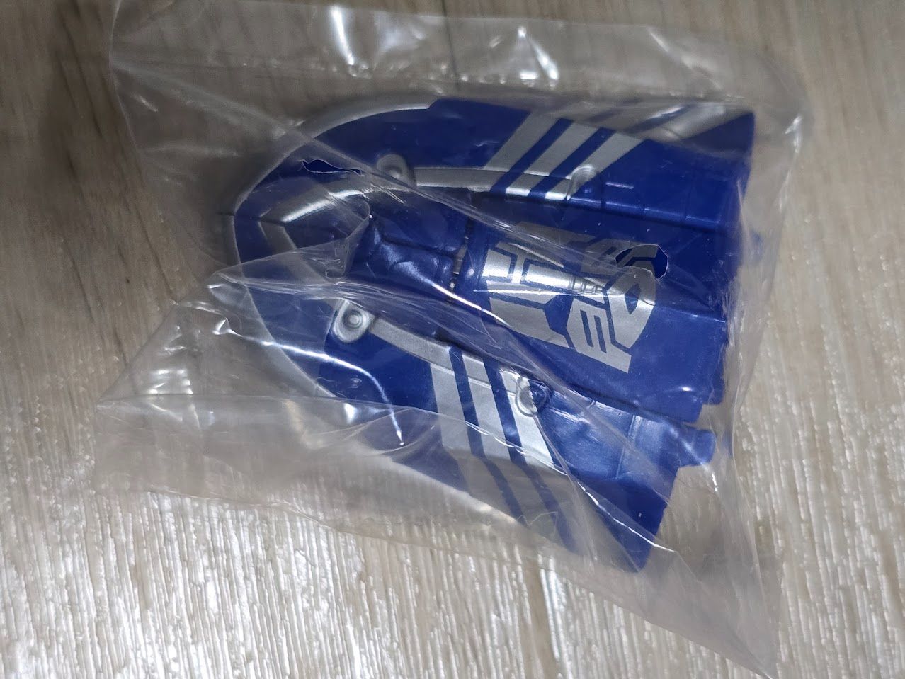 EX マグナコンボイ