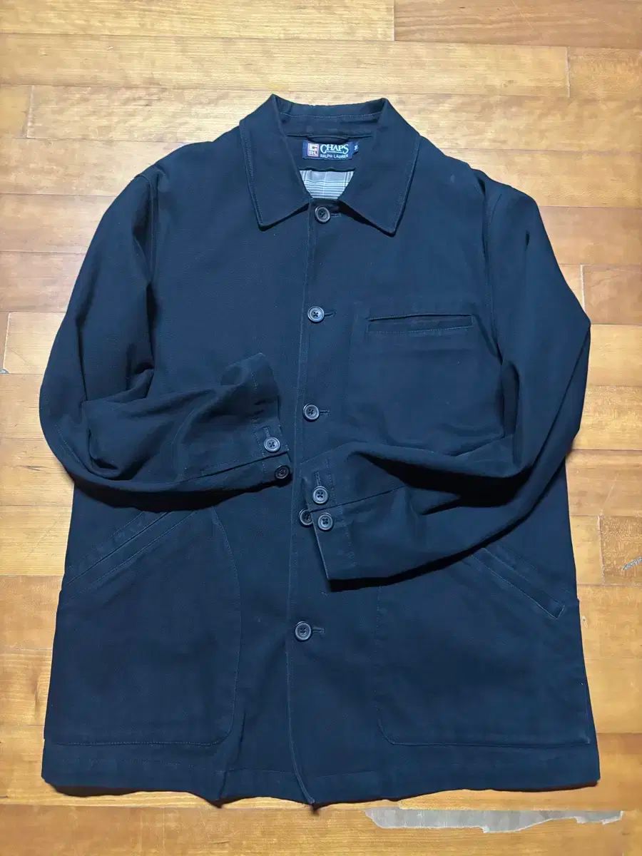 chaps ralph lauren コート m size
