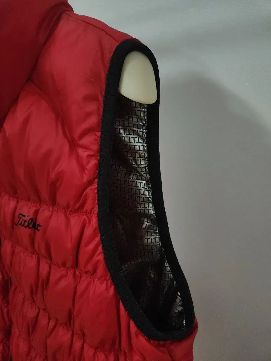  Titleist タイトリスト グースダウンベスト その他 レディースウェア