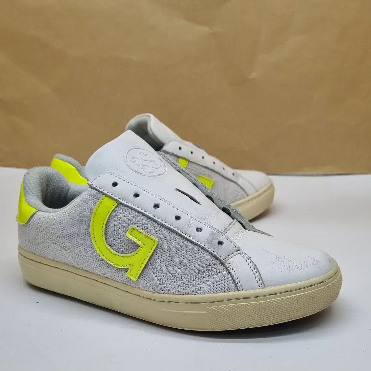 G FORE(ジーフォア) レディースゴルフシューズ 7 230 - メルカリ