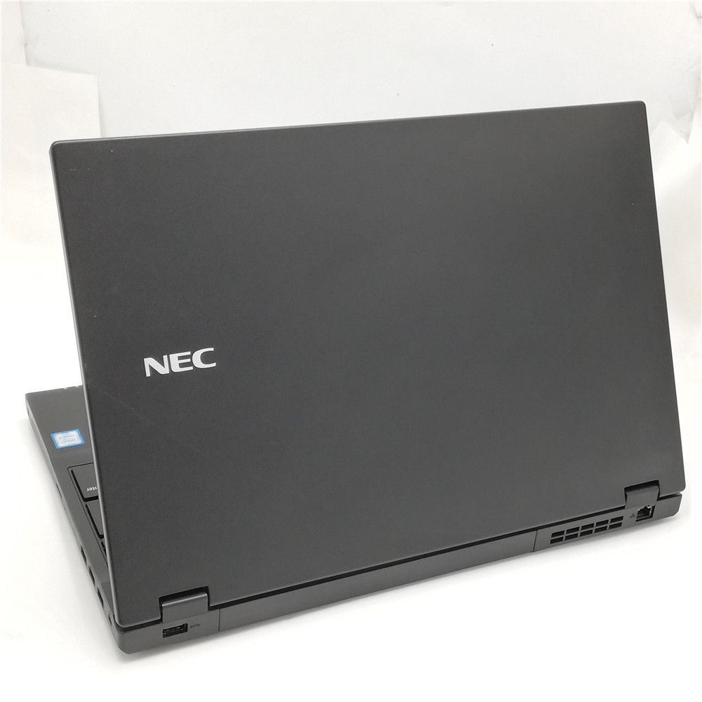 高性能】NECLavieカームホワイト☘11世代☘NVMe256+1TB☘️ 高性能