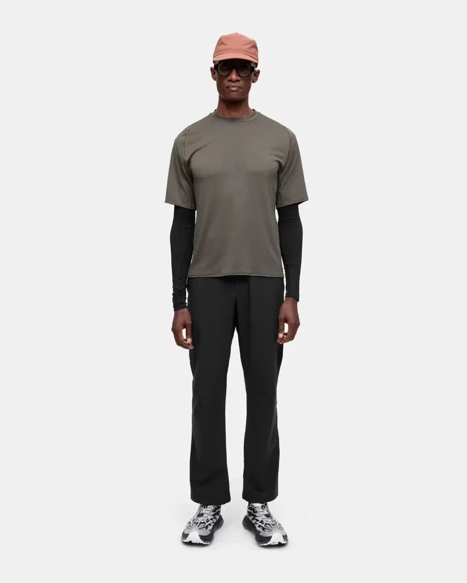 portal ポータル ACRE LIGHT PANT スモール