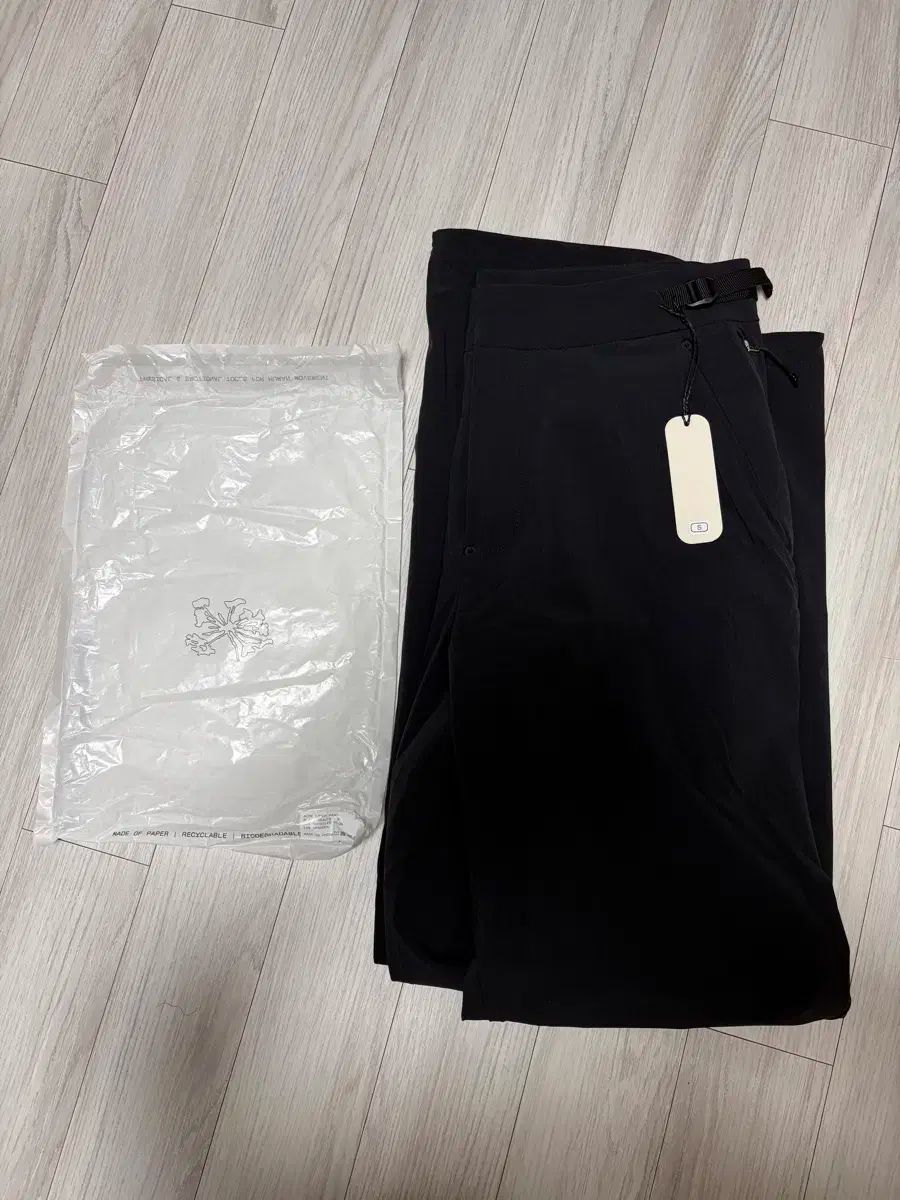 portal ポータル ACRE LIGHT PANT スモール