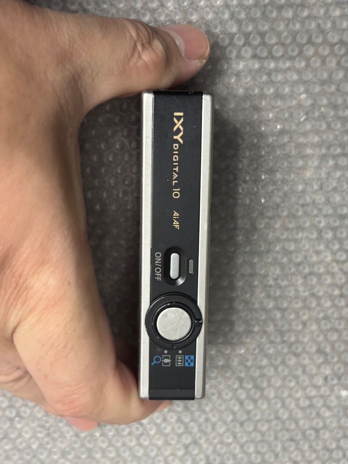 Canon IXY DIGITAL IXY10 1181