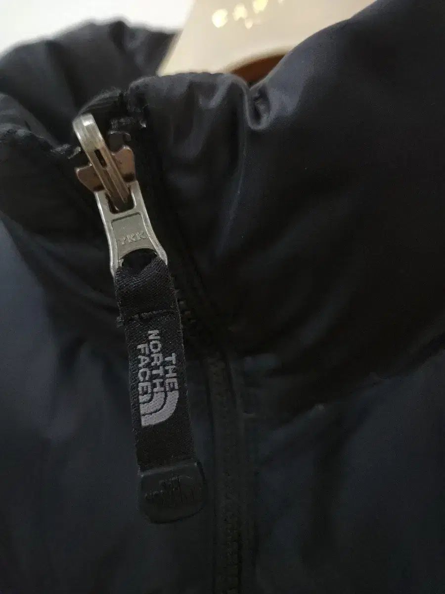 ザノースフェイス