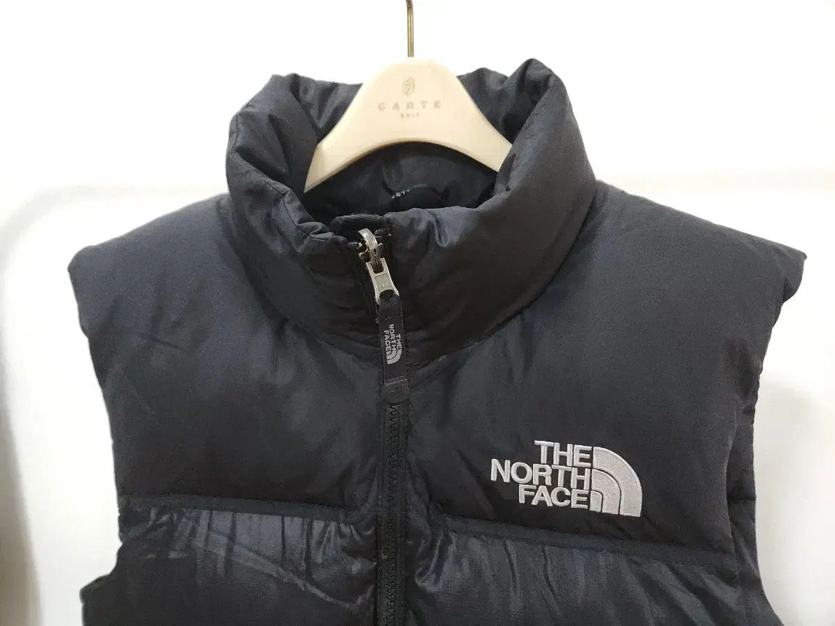THE NORTH FACE ザノースフェイス グース ダウンベスト