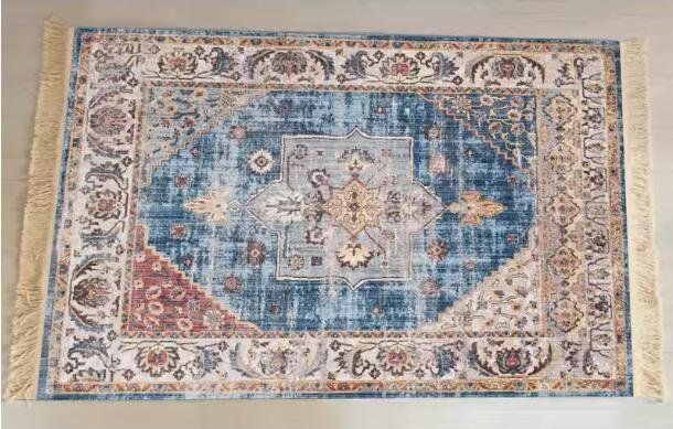 豪華 家庭用カーペット 寝室 カーペット 140 cm 200