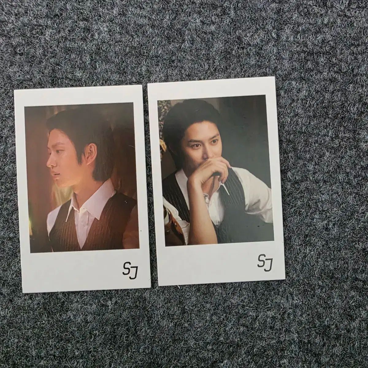 SUPER JUNIOR(スーパージュニア) ヒチョル(HEECHUL) ミニ