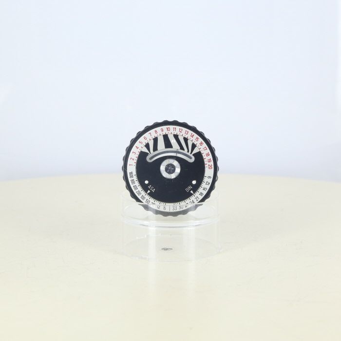 ハッセルブラッド HASSELBLAD ノブメーター