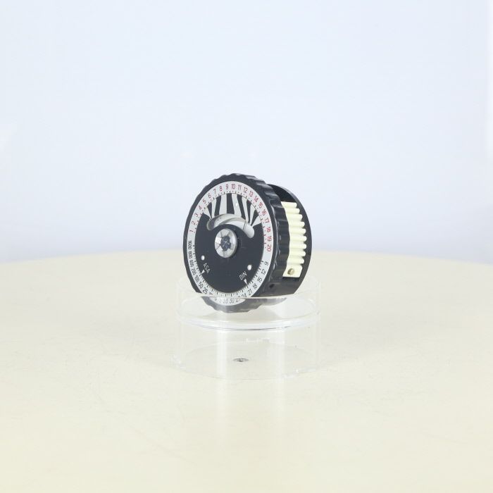 ハッセルブラッド HASSELBLAD ノブメーター