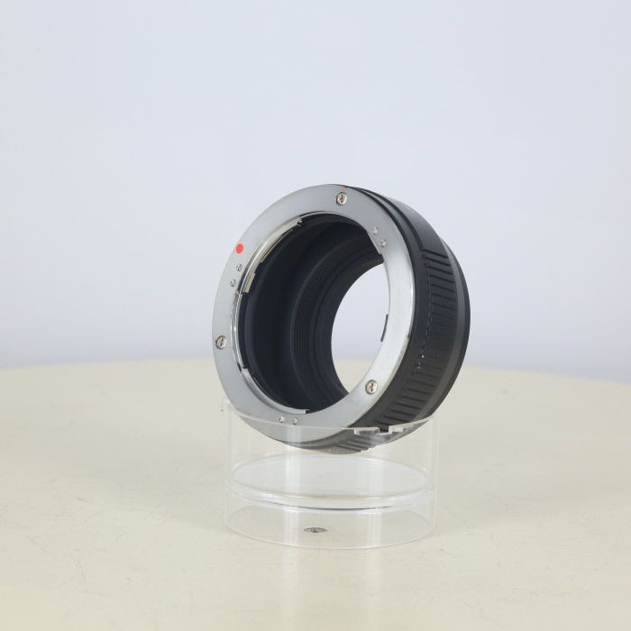 オリンパス OLYMPUS OM アダプター MF-2