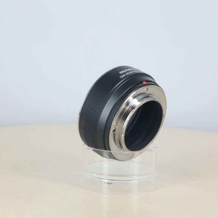  オリンパス OLYMPUS OM アダプター MF 2 その他 カメラアクセサリー