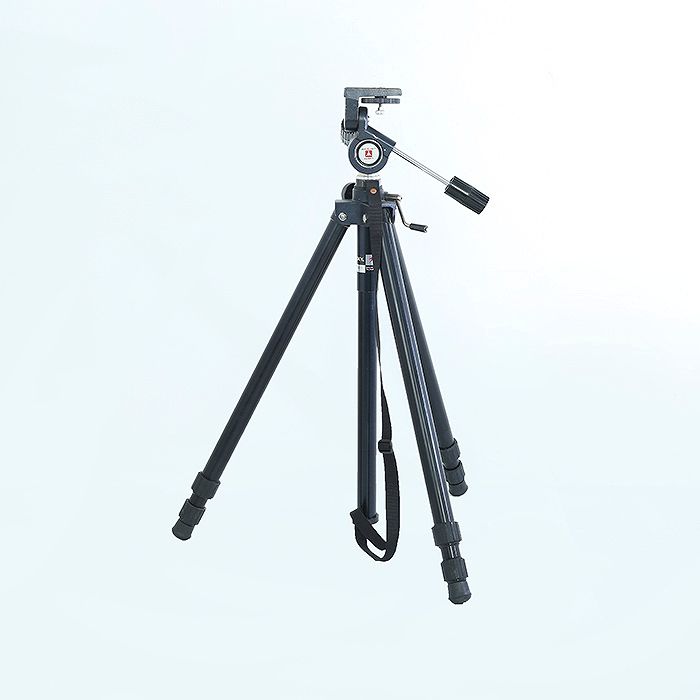 ハスキー HUSKY 3段 ヘッド一体型