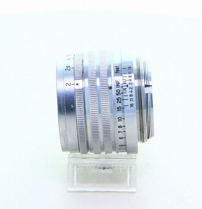 ニコン Nikon NIKKOR-H.C 5cm 2 L