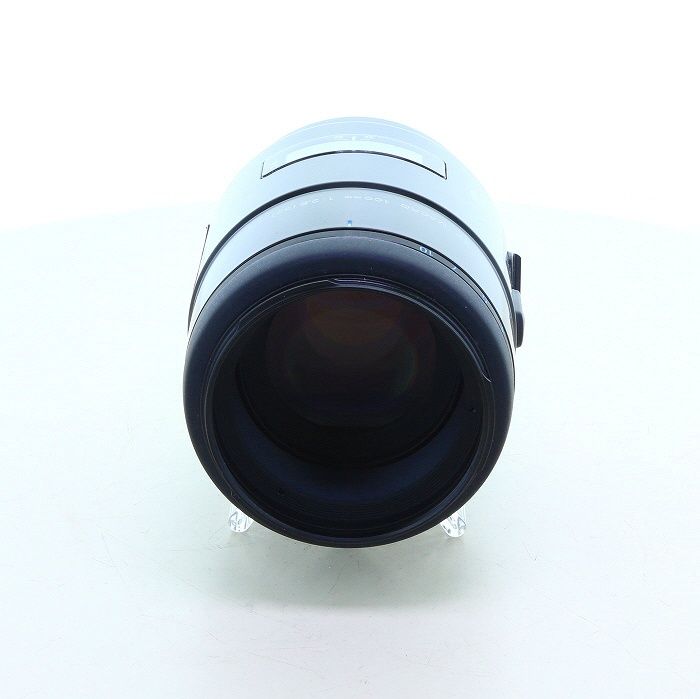  ミノルタ MINOLTA AF 100 2 8 マクロ その他 カメラ