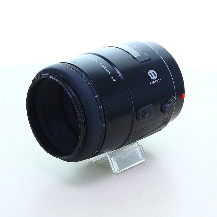 美品 Minolta AF 100mm f2.8 macro D Amazon | MINOLTA ミノルタ AF 100mm F2.8 Macro | 一眼レフカメラ 通販
