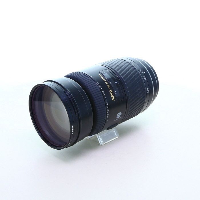 ミノルタ MINOLTA AF 100-400 4.5-6.7 APO TELE