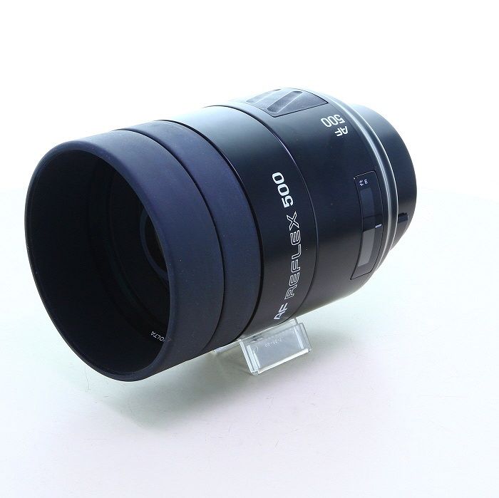 ミノルタ MINOLTA AF 500 8 レフレックス