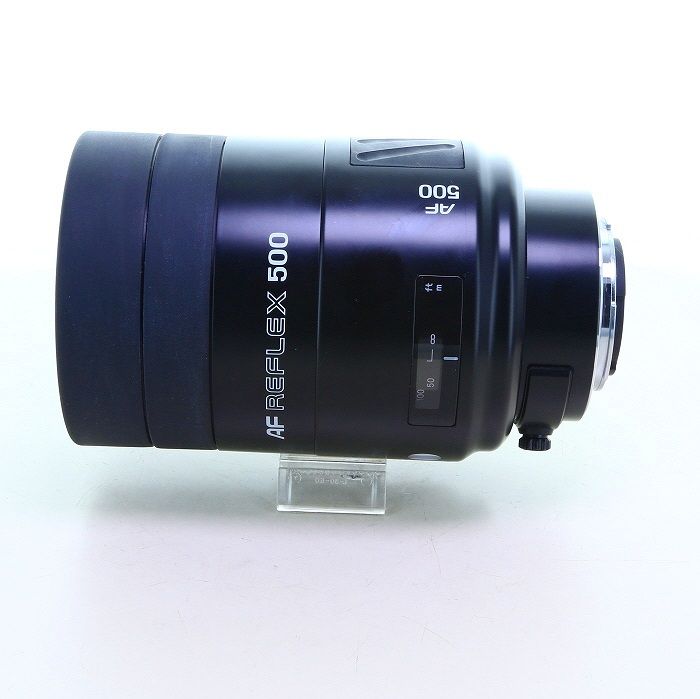 ミノルタ MINOLTA AF 500 8 レフレックス