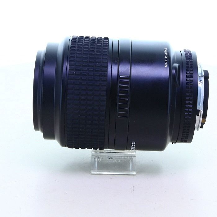 ニコン Nikon AI AF マイクロ 105 2.8D