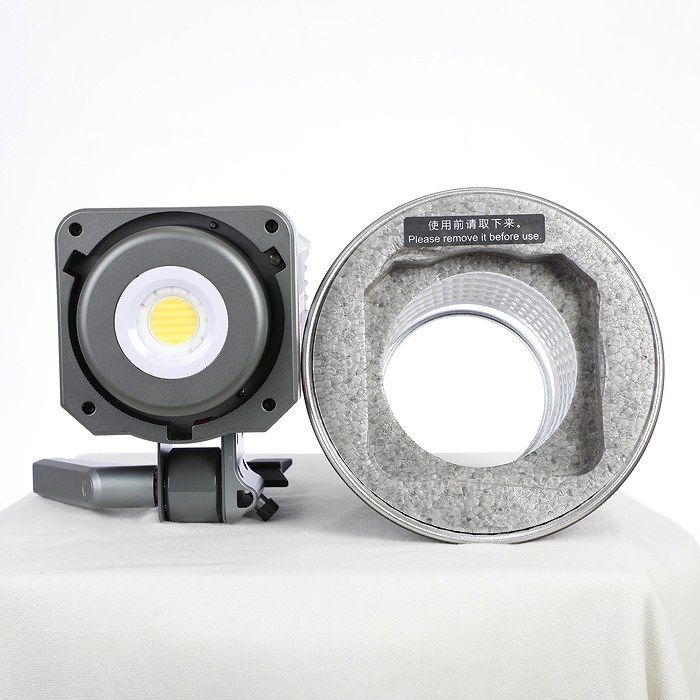 Amaran100x-Sモデル LEDビデオライト 撮影ライト