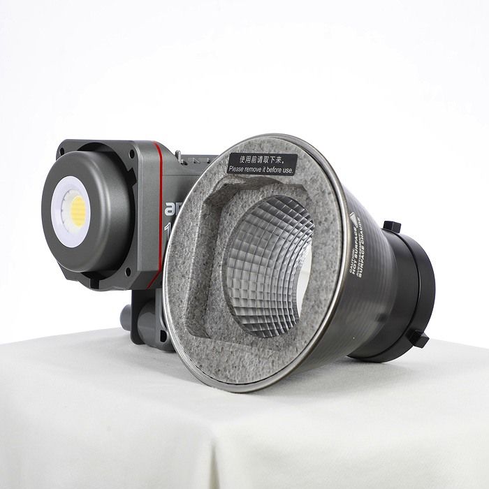 Amaran100x-Sモデル LEDビデオライト 撮影ライト