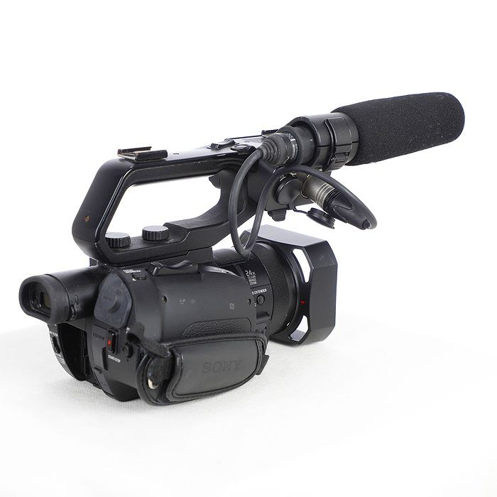  ソニー SONY PXW X 70 XDCAMメモリーカムコーダー その他 カメラ