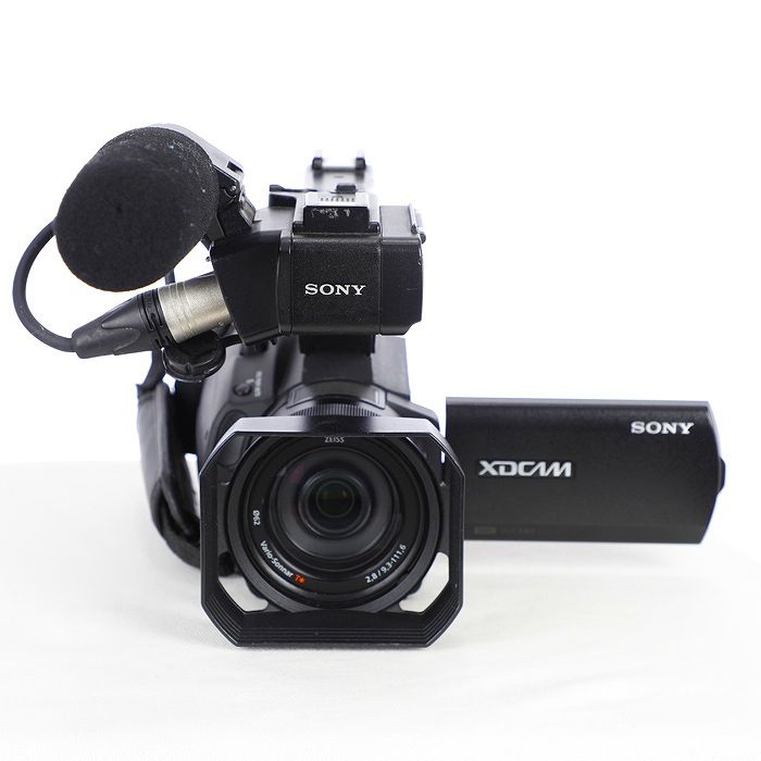 ソニー SONY PXW-X 70 XDCAMメモリーカムコーダー
