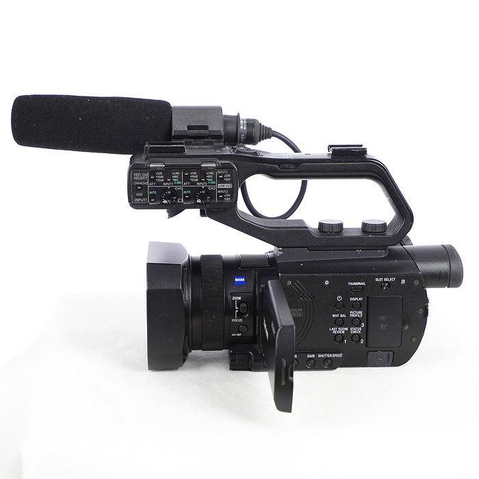 SONY PXW