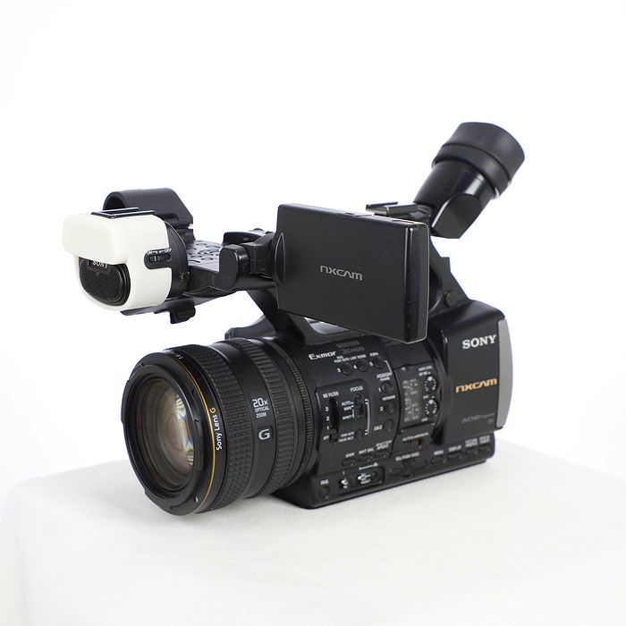 ソニー SONY HXR-NX30J