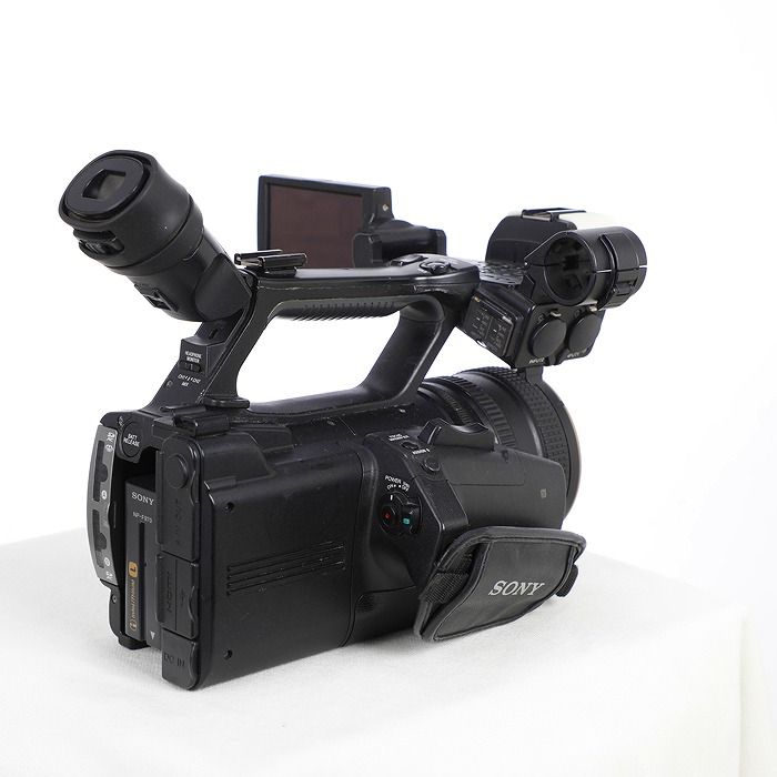 100%満足保証。 ソニー SONY HXR-NX30J 全国送料無料！